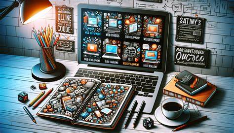 Web Development